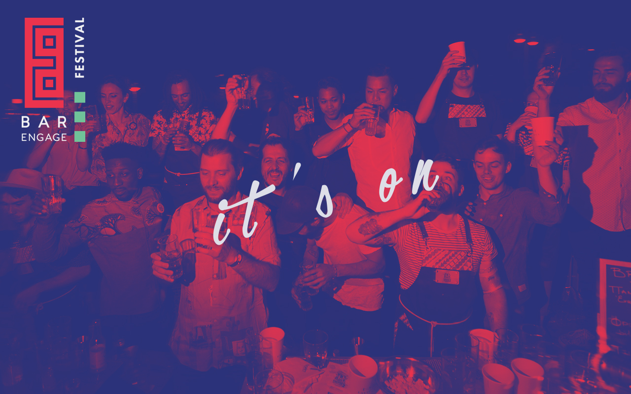 Get Early-bird Tickets